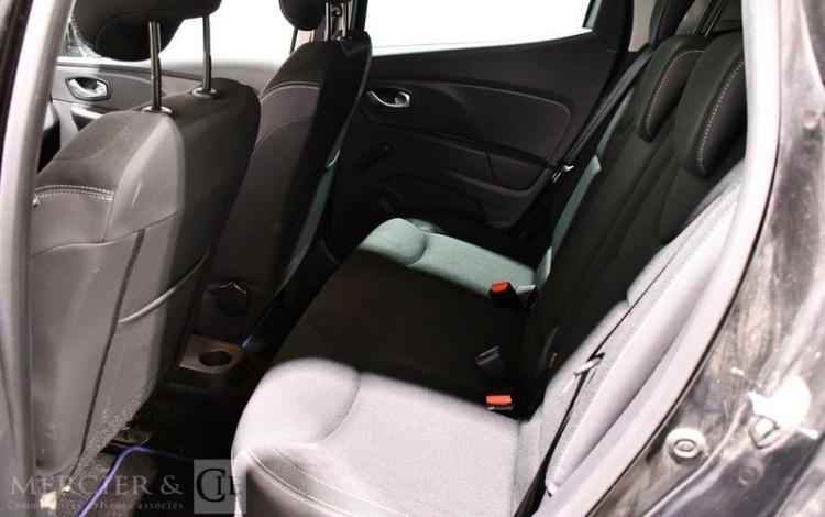 RENAULT CLIO 0,9 TCE ENERGY LIMITED NOIR FE-876-WD