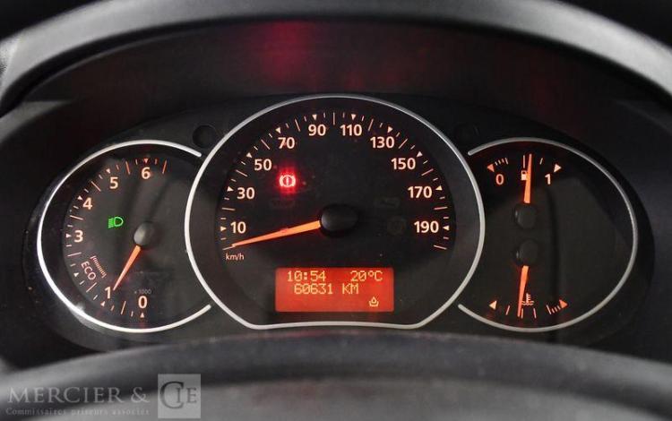 RENAULT KANGOO CABINE APPROFONDIE 1.5 DCI 110 ENERGY GRAND-CONFORT BLANC FF-422-TH