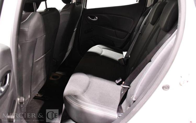 RENAULT CLIO BUSINESS DCI 75 BLANC FF-482-JD