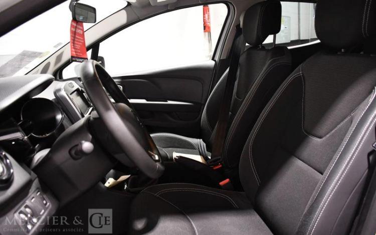RENAULT CLIO IV 1.5 DCI 75 BUSINESS BLANC FF-674-PR