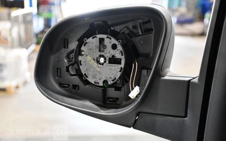 RENAULT KANGOO EXPRESS GD CFT DCI 90 BLANC FG-154-XW