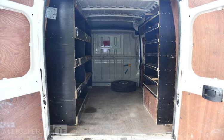 CITROEN JUMPER 2.0 BLUEHDI 130 35 L2H2 BUSINESS BLANC FG-384-DR