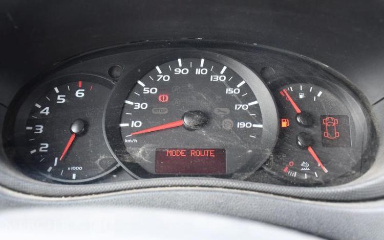 RENAULT MASTER 2.3 DCI 110 33 L2H2 GRAND-CONFORT BLANC FG-715-JF