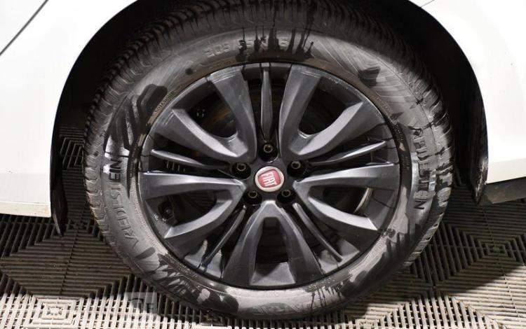 FIAT TIPO 1,4 95CH BLANC FG-797-NV