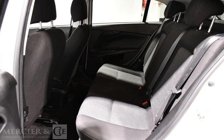 FIAT TIPO 1,4 95CH BLANC FG-797-NV