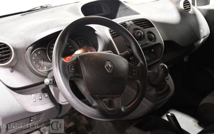RENAULT KANGOO 1.5 DCI 90 GRAND-CONFORT BLANC FG-986-ZZ