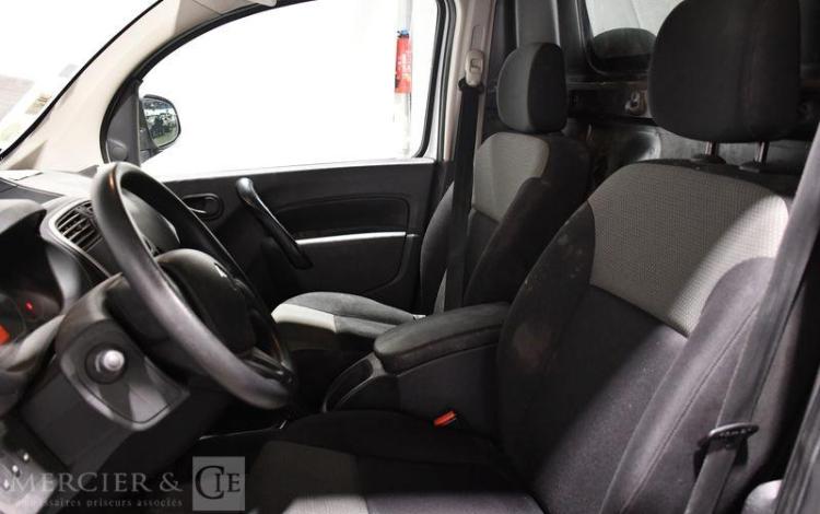 RENAULT KANGOO 1.5 DCI 90 GRAND-CONFORT BLANC FG-986-ZZ