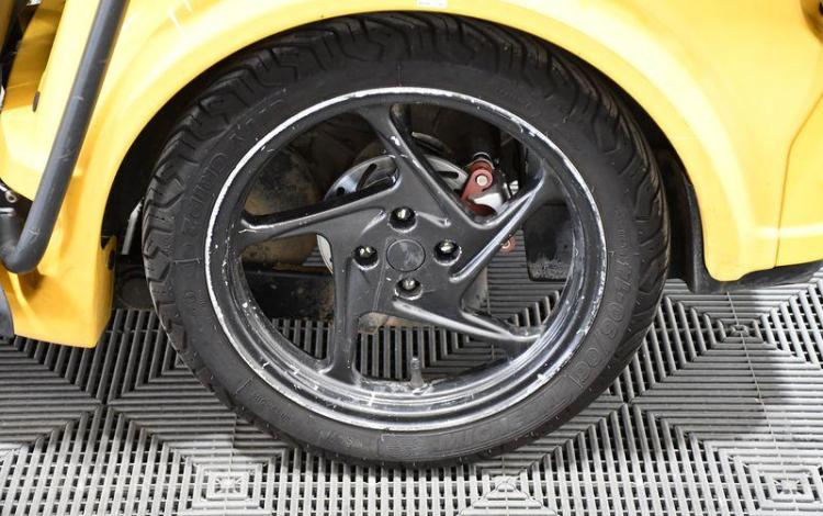 LIGIER STABY  FH-063-RR