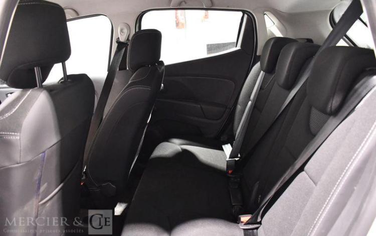 RENAULT CLIO IV 1.5 DCI 75 BUSINESS BLANC FH-138-WN
