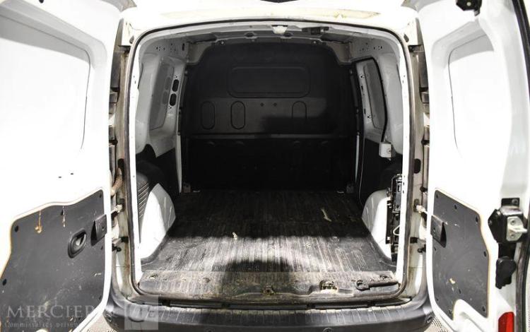 RENAULT KANGOO 1.5 DCI 90 ENERGY GRAND-CONFORT BLANC FH-274-KG