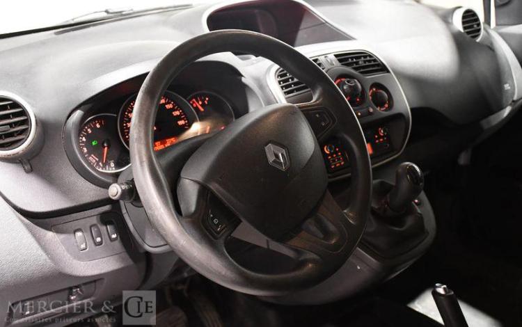 RENAULT KANGOO 1.5 DCI 90 ENERGY GRAND-CONFORT BLANC FH-274-KG