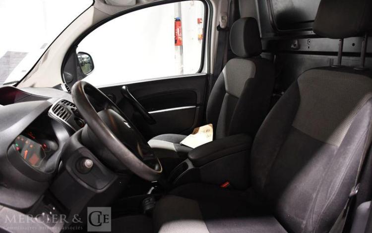 RENAULT KANGOO 1.5 DCI 90 ENERGY GRAND-CONFORT BLANC FH-274-KG
