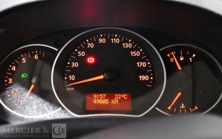 RENAULT KANGOO 1.5 DCI 90 ENERGY GRAND-CONFORT BLANC FH-274-KG