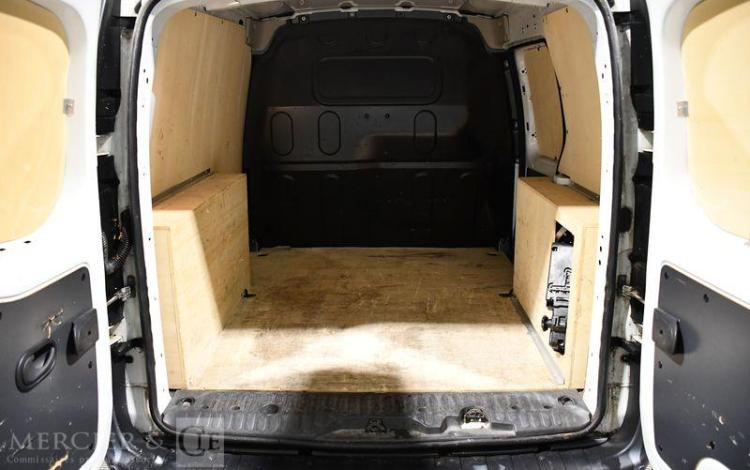 RENAULT KANGOO 1.5 DCI 75 ENERGY EXTRA RLINK BLANC FH-515-FM