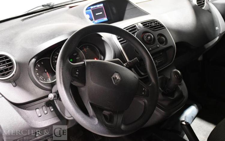 RENAULT KANGOO 1.5 DCI 75 ENERGY EXTRA RLINK BLANC FH-515-FM