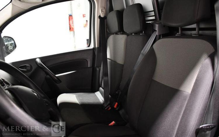 RENAULT KANGOO 1.5 DCI 75 ENERGY EXTRA RLINK BLANC FH-515-FM