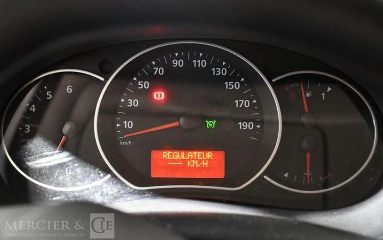 RENAULT KANGOO 1.5 DCI 75 ENERGY EXTRA RLINK BLANC FH-515-FM