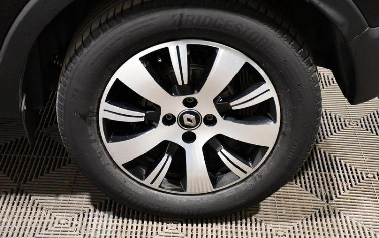 RENAULT CAPTUR 0.9 TCE 90ch BUSINESS NOIR FH-771-HL