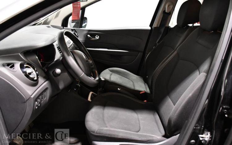 RENAULT CAPTUR 0.9 TCE 90ch BUSINESS NOIR FH-771-HL