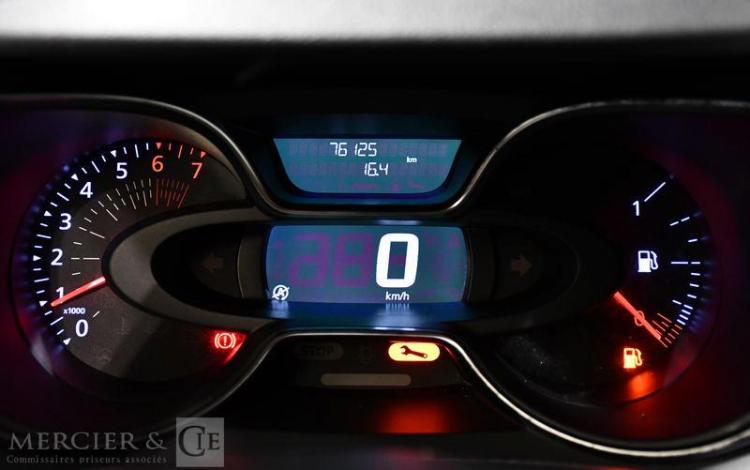 RENAULT CAPTUR 0.9 TCE 90ch BUSINESS NOIR FH-771-HL