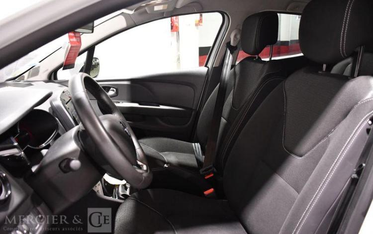 RENAULT CLIO 1.5 DCI 75 BUSINESS BLANC FH-799-XZ