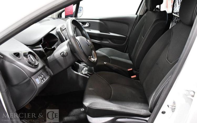 RENAULT CLIO STE REVERSIBLE BUSINESS DCI90 BLANC FH-904-KC
