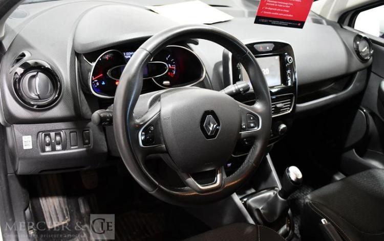 RENAULT CLIO STE REVERSIBLE BUSINESS DCI90 BLANC FH-904-KC