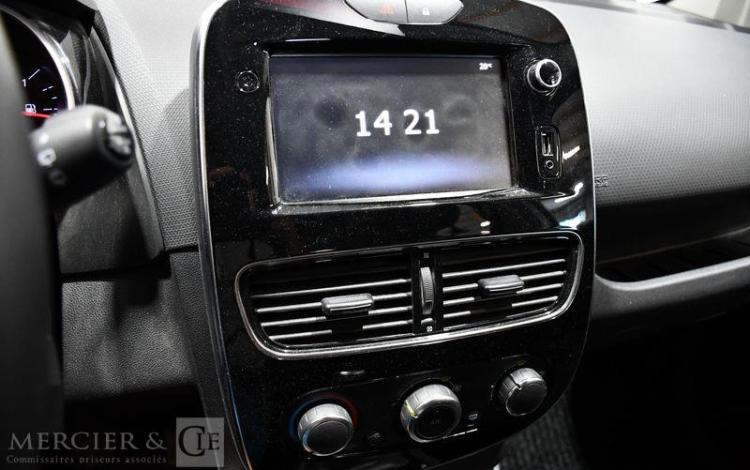 RENAULT CLIO STE REVERSIBLE BUSINESS DCI90 BLANC FH-904-KC
