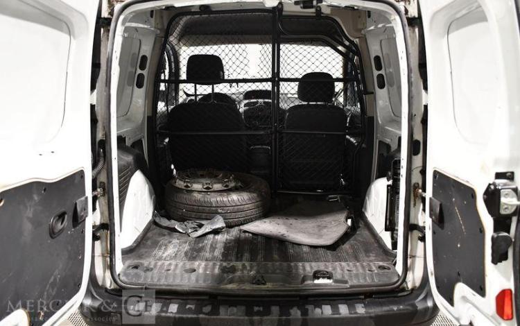 RENAULT KANGOO 1.5 DCI 75 ENERGY GRAND-CONFORT BLANC FH-984-JG