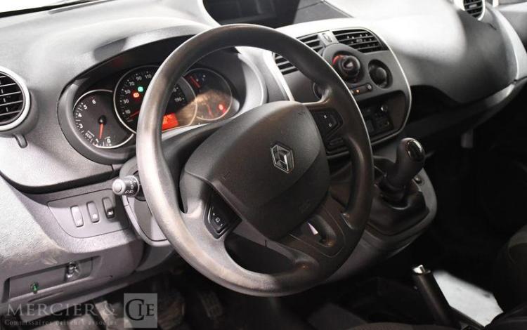 RENAULT KANGOO 1.5 DCI 75 ENERGY GRAND-CONFORT BLANC FH-984-JG
