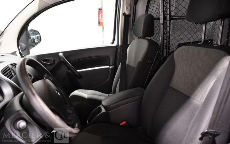 RENAULT KANGOO 1.5 DCI 75 ENERGY GRAND-CONFORT BLANC FH-984-JG