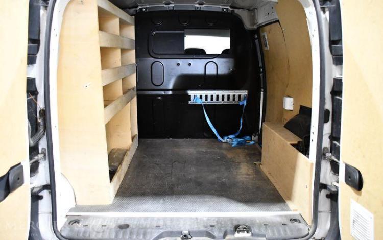 RENAULT KANGOO EXPRESS EXTRA R-LINK DCI 90 BLANC FJ-346-AH