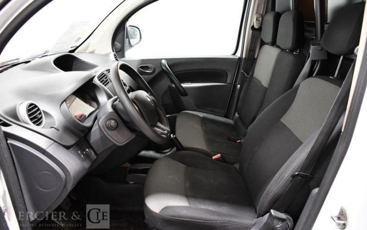 RENAULT KANGOO EXPRESS EXTRA R-LINK DCI 90 BLANC FJ-346-AH