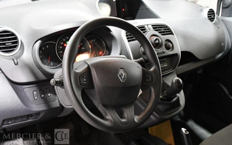 RENAULT KANGOO EXPRESS EXTRA R-LINK DCI 90 BLANC FJ-346-AH