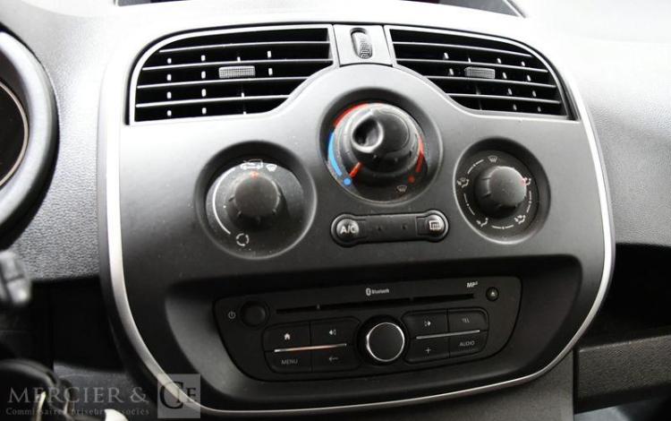 RENAULT KANGOO EXPRESS EXTRA R-LINK DCI 90 BLANC FJ-346-AH