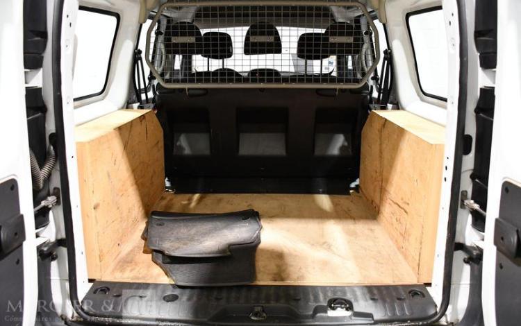RENAULT KANGOO EXPRESS MAXI CAB APP GD CFT DCI 110 BLANC FJ-502-FG