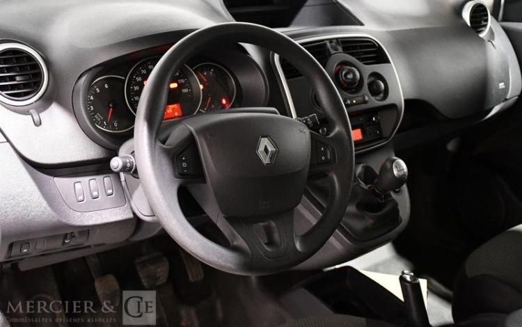 RENAULT KANGOO EXPRESS MAXI CAB APP GD CFT DCI 110 BLANC FJ-502-FG