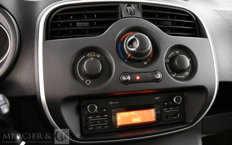 RENAULT KANGOO EXPRESS MAXI CAB APP GD CFT DCI 110 BLANC FJ-502-FG