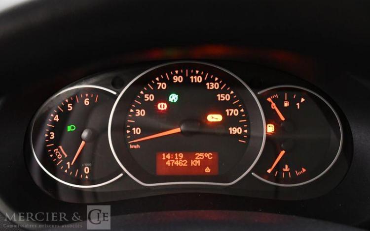 RENAULT KANGOO EXPRESS MAXI CAB APP GD CFT DCI 110 BLANC FJ-502-FG