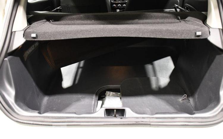 RENAULT CLIO IV STE REVERSIBLE BUSINESS TCE 90 BLANC FJ-727-MF