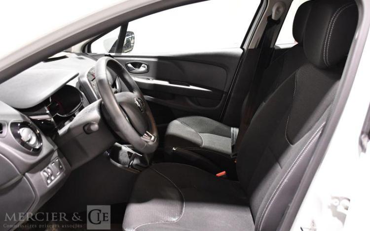 RENAULT CLIO IV STE REVERSIBLE BUSINESS TCE 90 BLANC FJ-727-MF