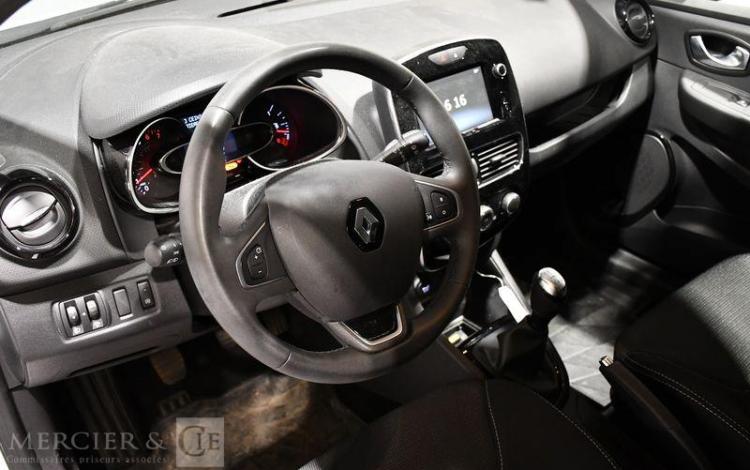 RENAULT CLIO IV STE REVERSIBLE BUSINESS TCE 90 BLANC FJ-727-MF