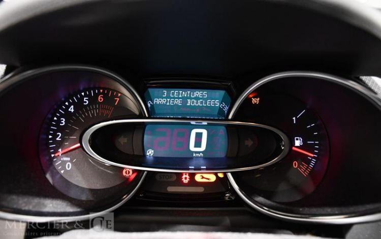 RENAULT CLIO IV STE REVERSIBLE BUSINESS TCE 90 BLANC FJ-727-MF