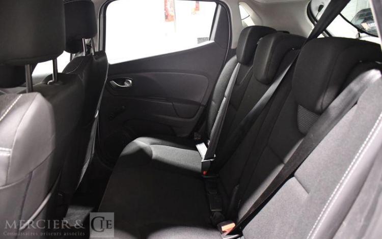 RENAULT CLIO 1.5 DCI 75 BUSINESS BLANC FJ-937-MA