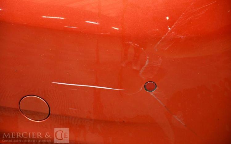 PEUGEOT 208 1,2 PURE TECH 110 GT LINE S&S ROUGE FJ-986-FF