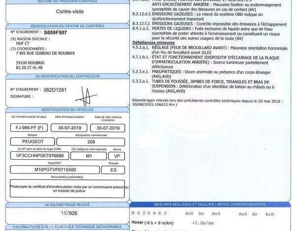 PEUGEOT 208 1,2 PURE TECH 110 GT LINE S&S ROUGE FJ-986-FF