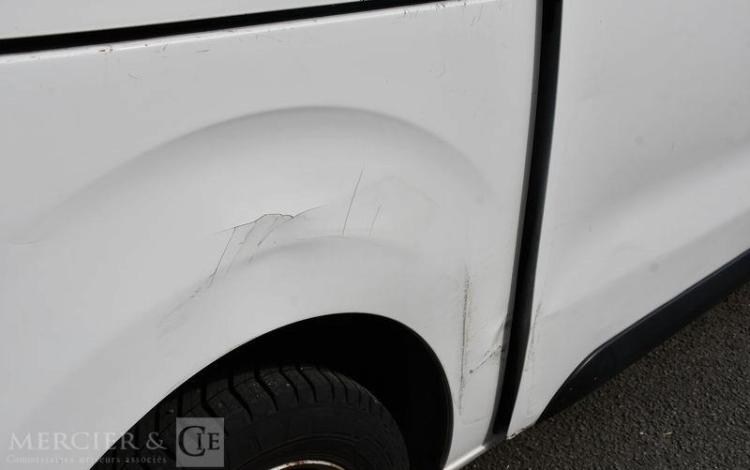 CITROEN JUMPY 2.0 BLUEHDI 120 M L2 DRIVER BLANC FK-014-ER