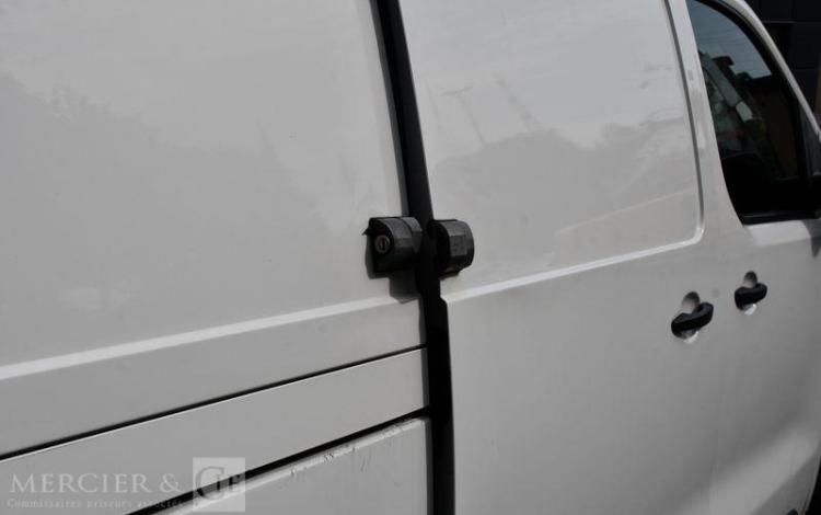 CITROEN JUMPY 2.0 BLUEHDI 120 M L2 DRIVER BLANC FK-014-ER