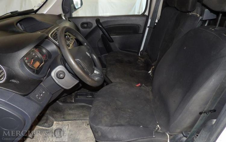 RENAULT KANGOO FOURGON 1.5 BLUEDCI 95 EXTRA RLINK BLANC FK-016-NE