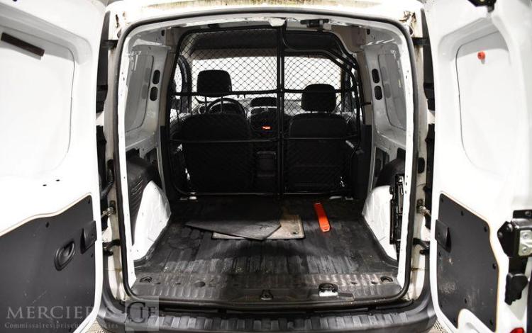 RENAULT KANGOO COMPACT 1.5 DCI 75 ENERGY GRAND-CONFORT BLANC FK-075-CZ